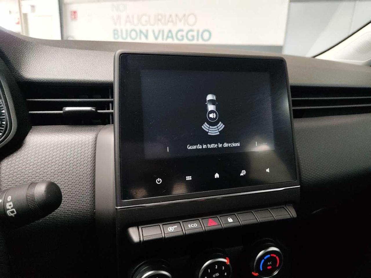 Renault Renault Clio usata 12