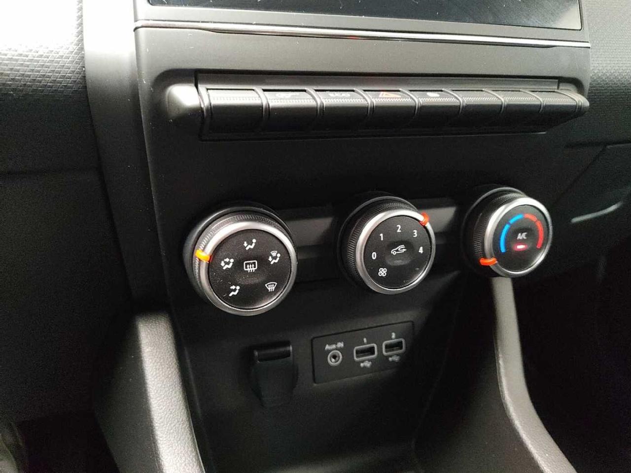 Renault Renault Clio usata 13