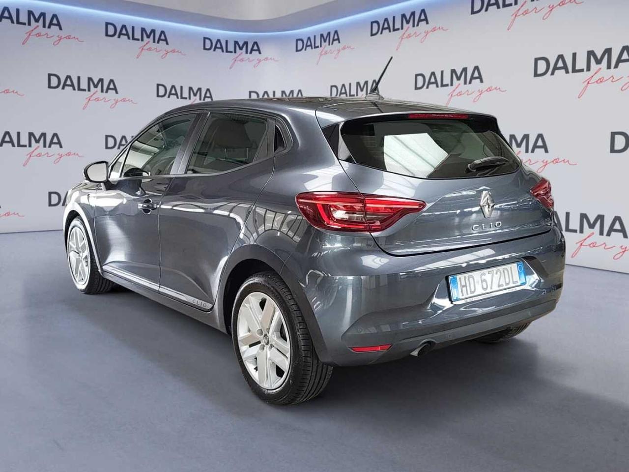 Renault Renault Clio usata 15