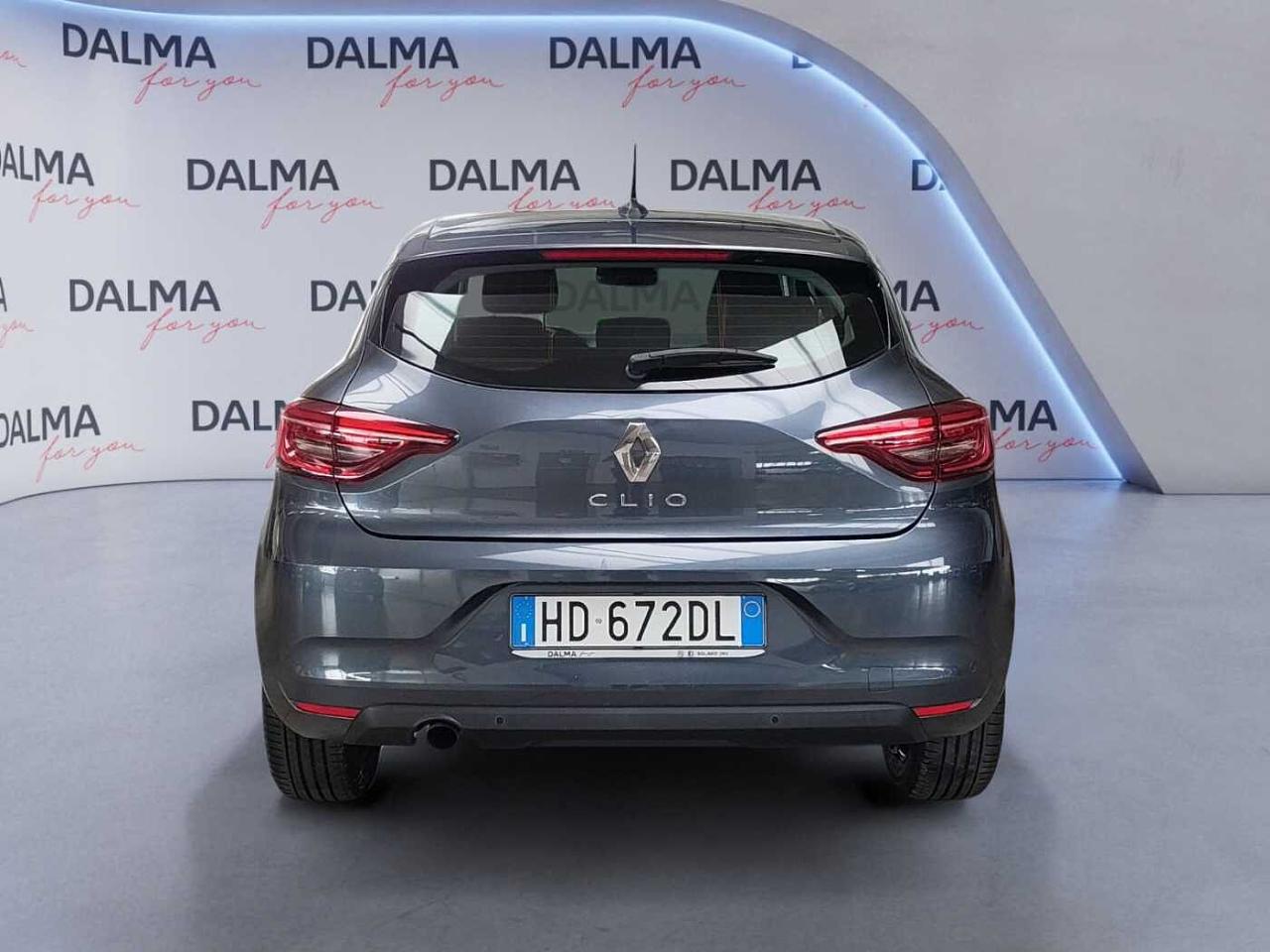 Renault Renault Clio usata 16