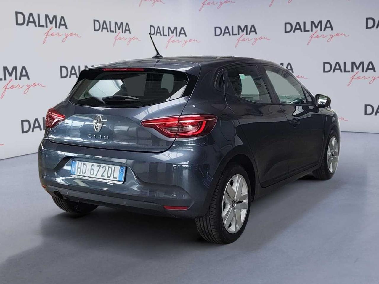Renault Renault Clio usata 17
