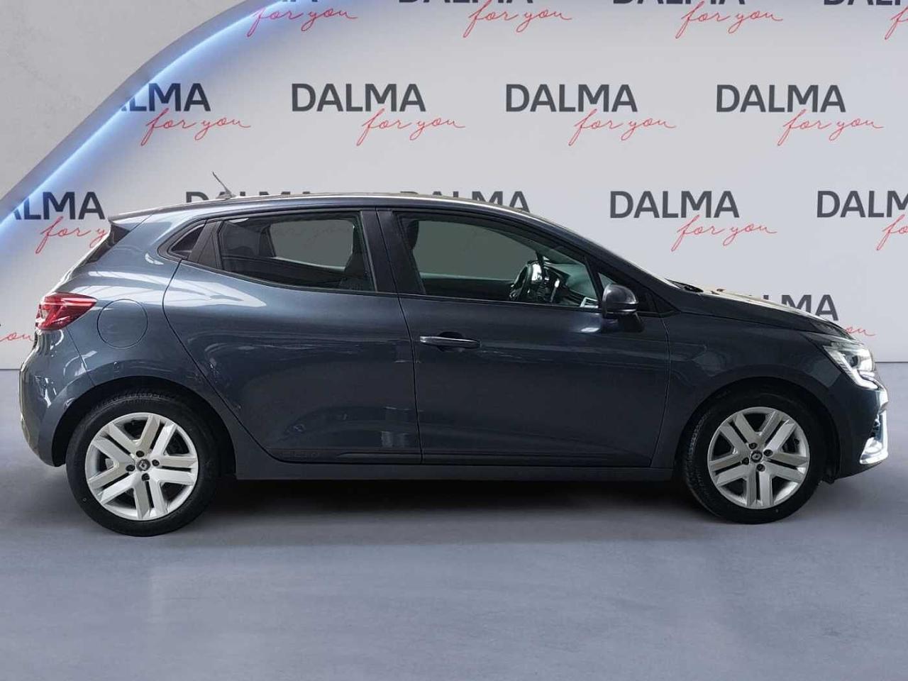 Renault Renault Clio usata 18