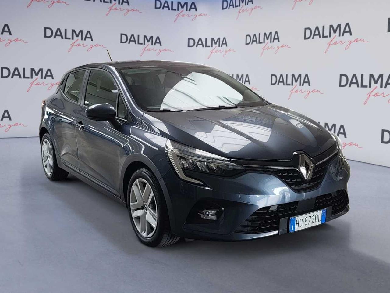 Renault Renault Clio usata 19