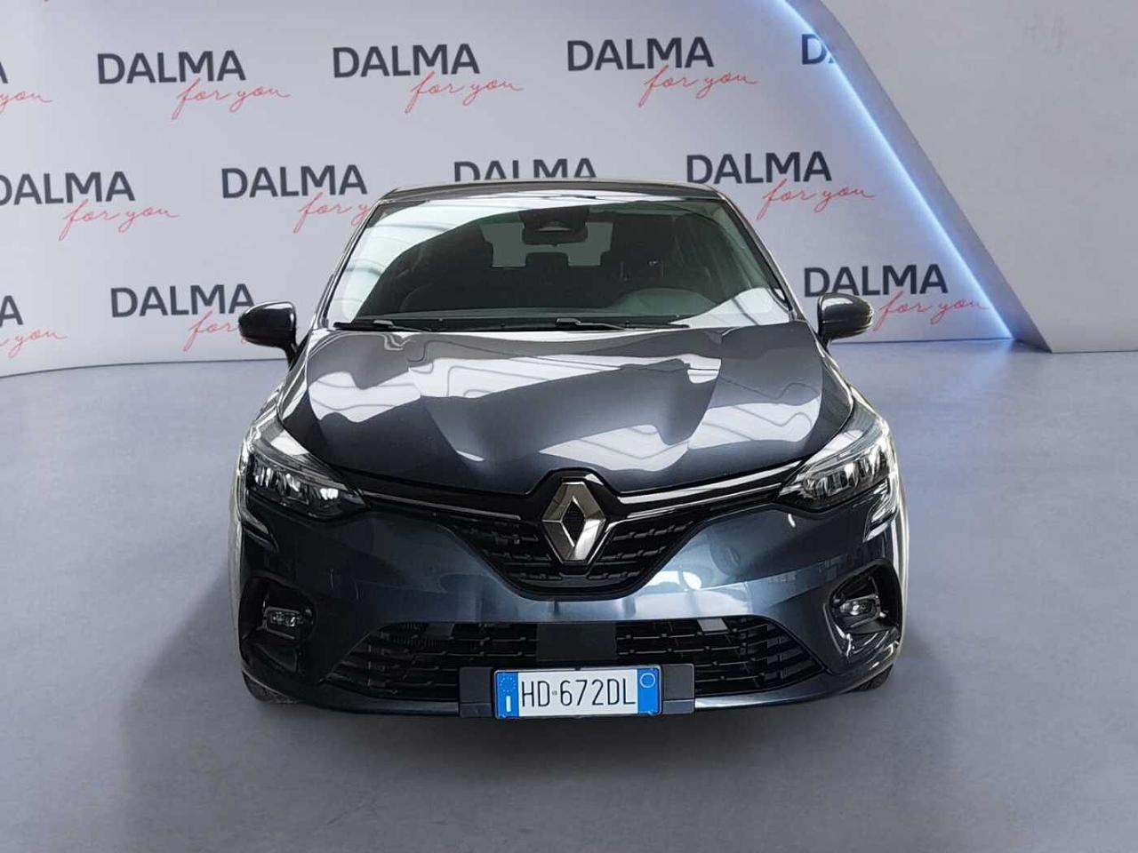 Renault Renault Clio usata 20