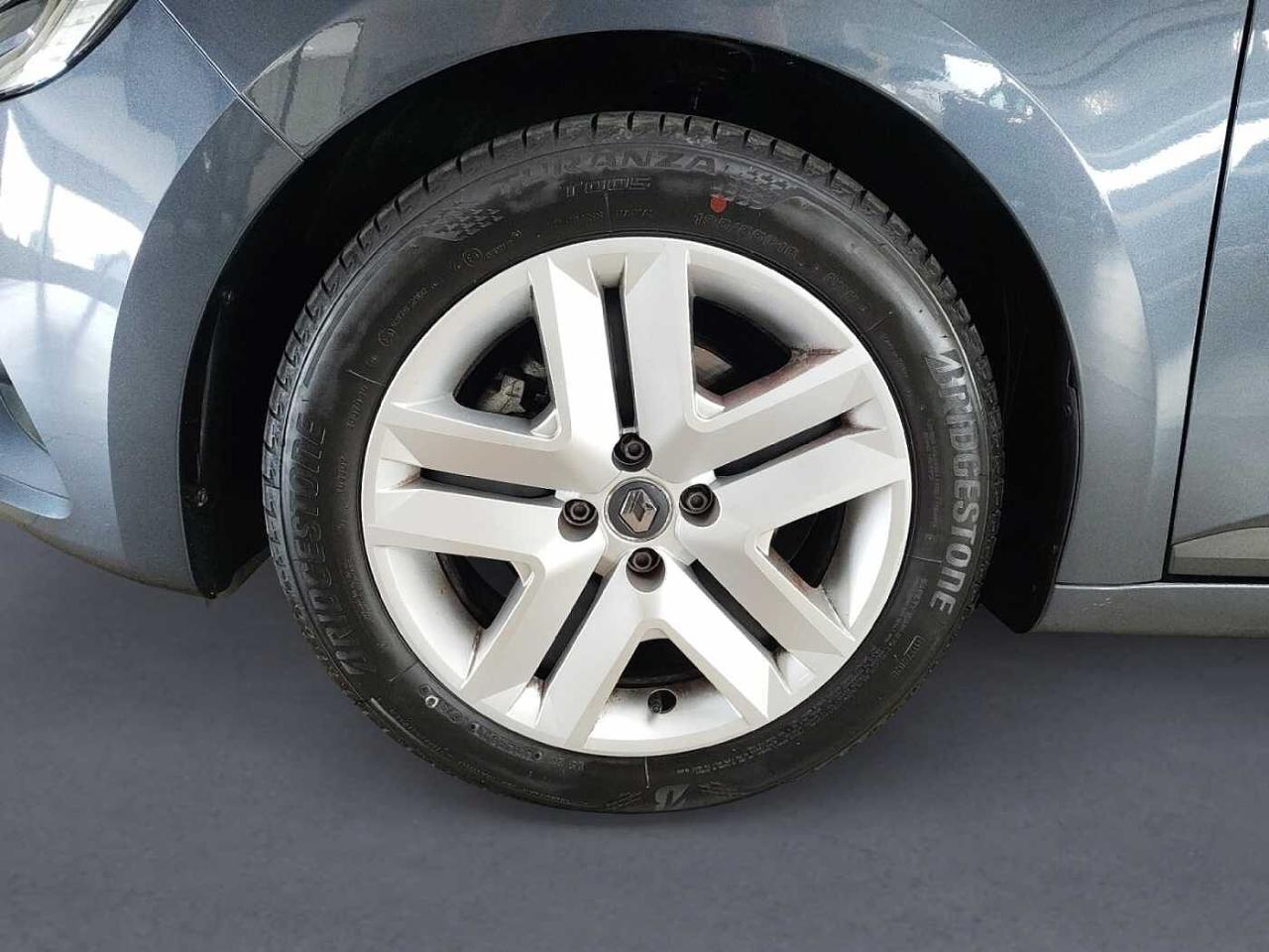 Renault Renault Clio usata 21