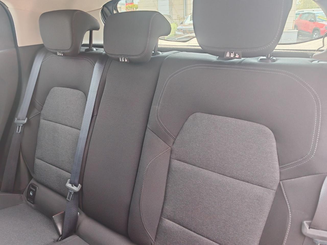 Renault Renault Clio usata 1