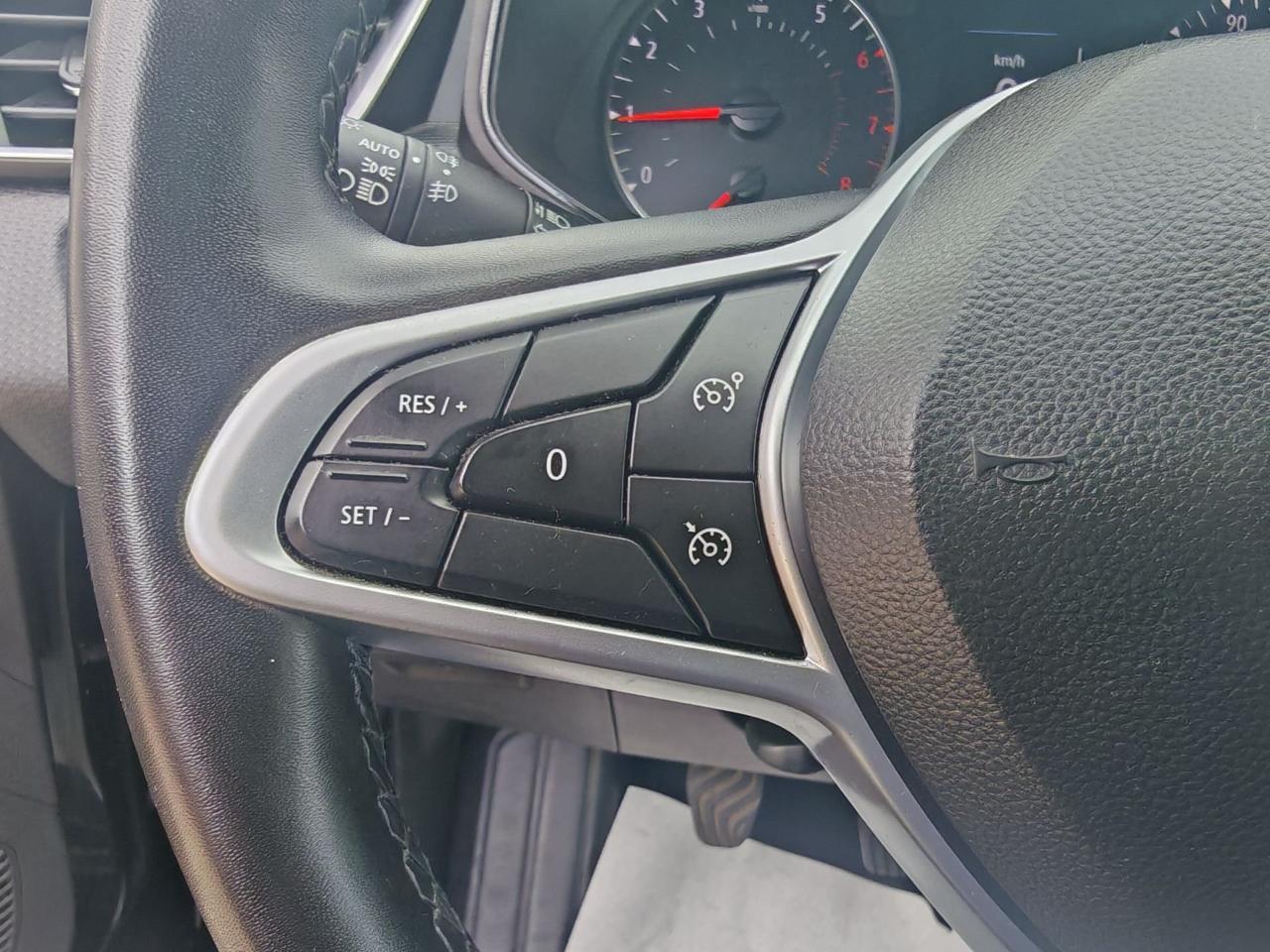 Renault Renault Clio usata 7