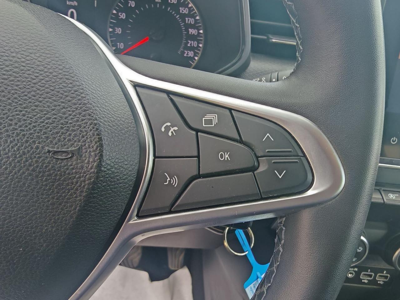 Renault Renault Clio usata 8