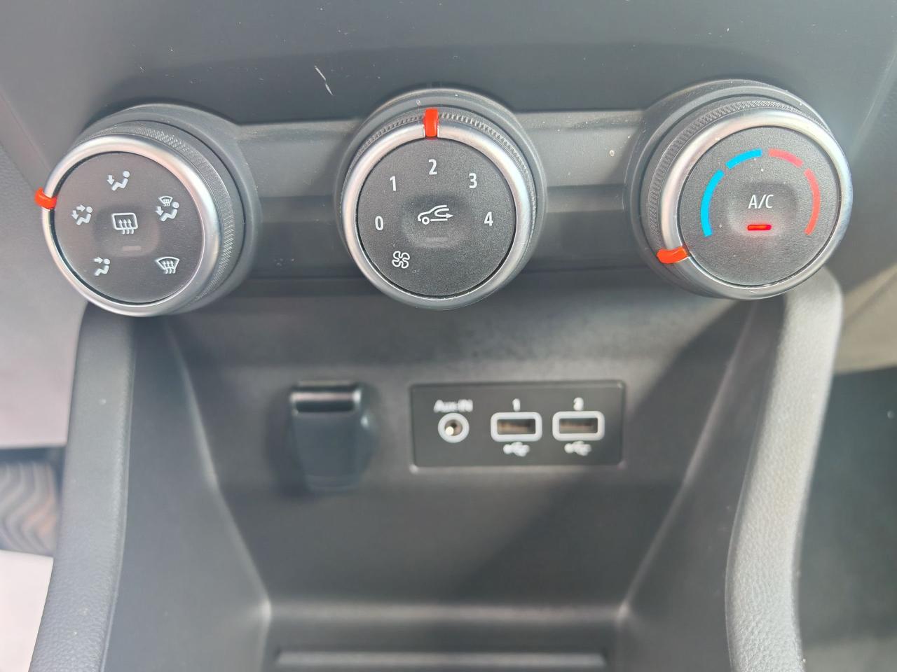 Renault Renault Clio usata 14