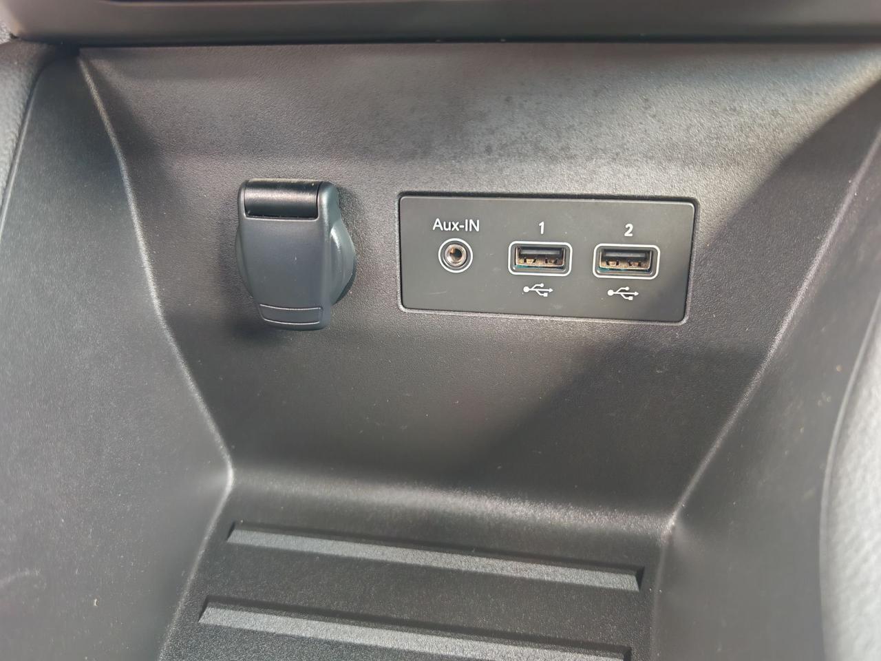 Renault Renault Clio usata 15