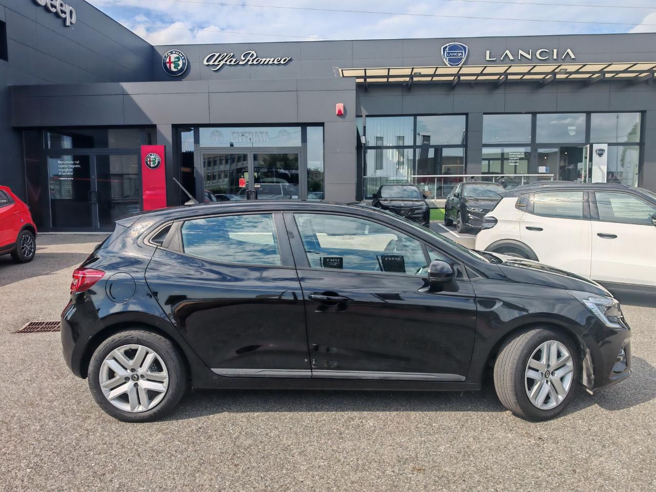 Renault Renault Clio usata 19