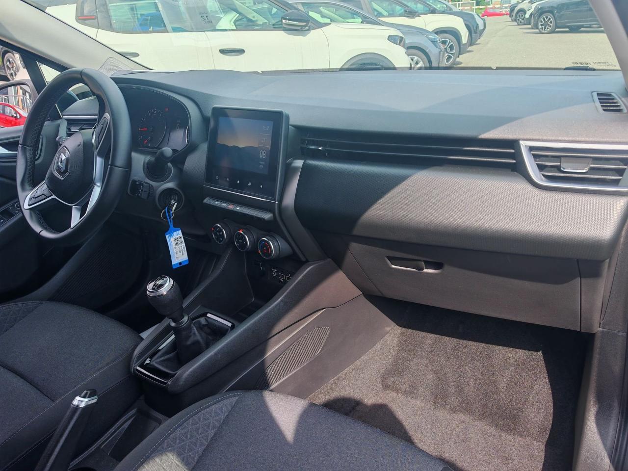 Renault Renault Clio usata 20