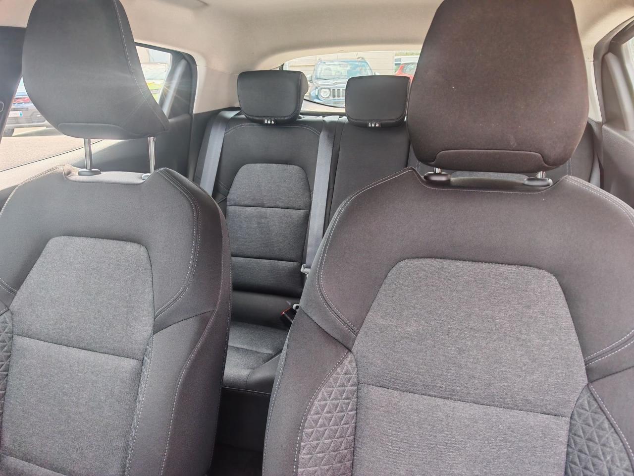 Renault Renault Clio usata 22
