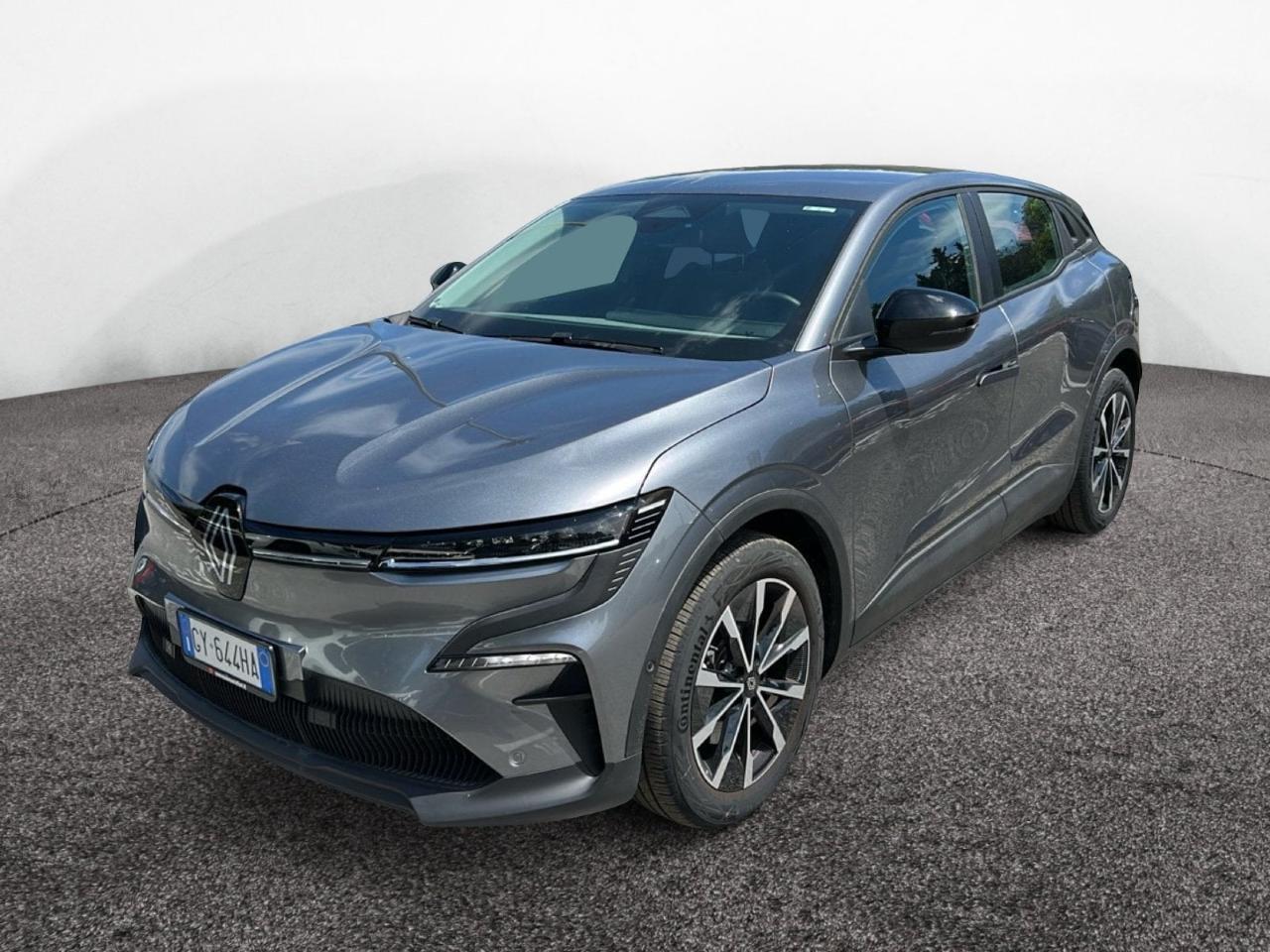 Renault Clio CLIO Megane E-Tech Electric evolution er ev60 130cv opt 