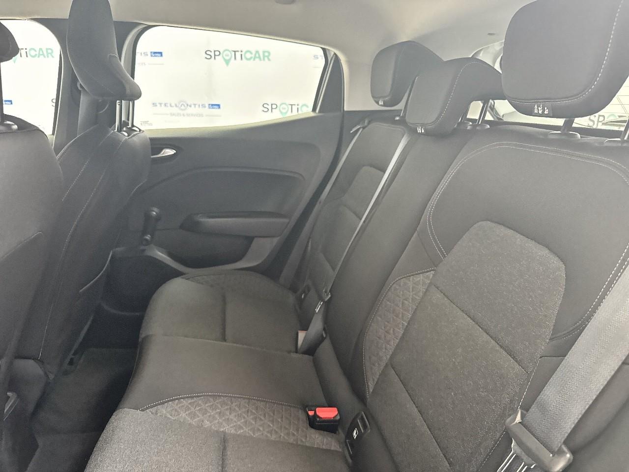 Renault Renault Clio usata, con Climatizzatore