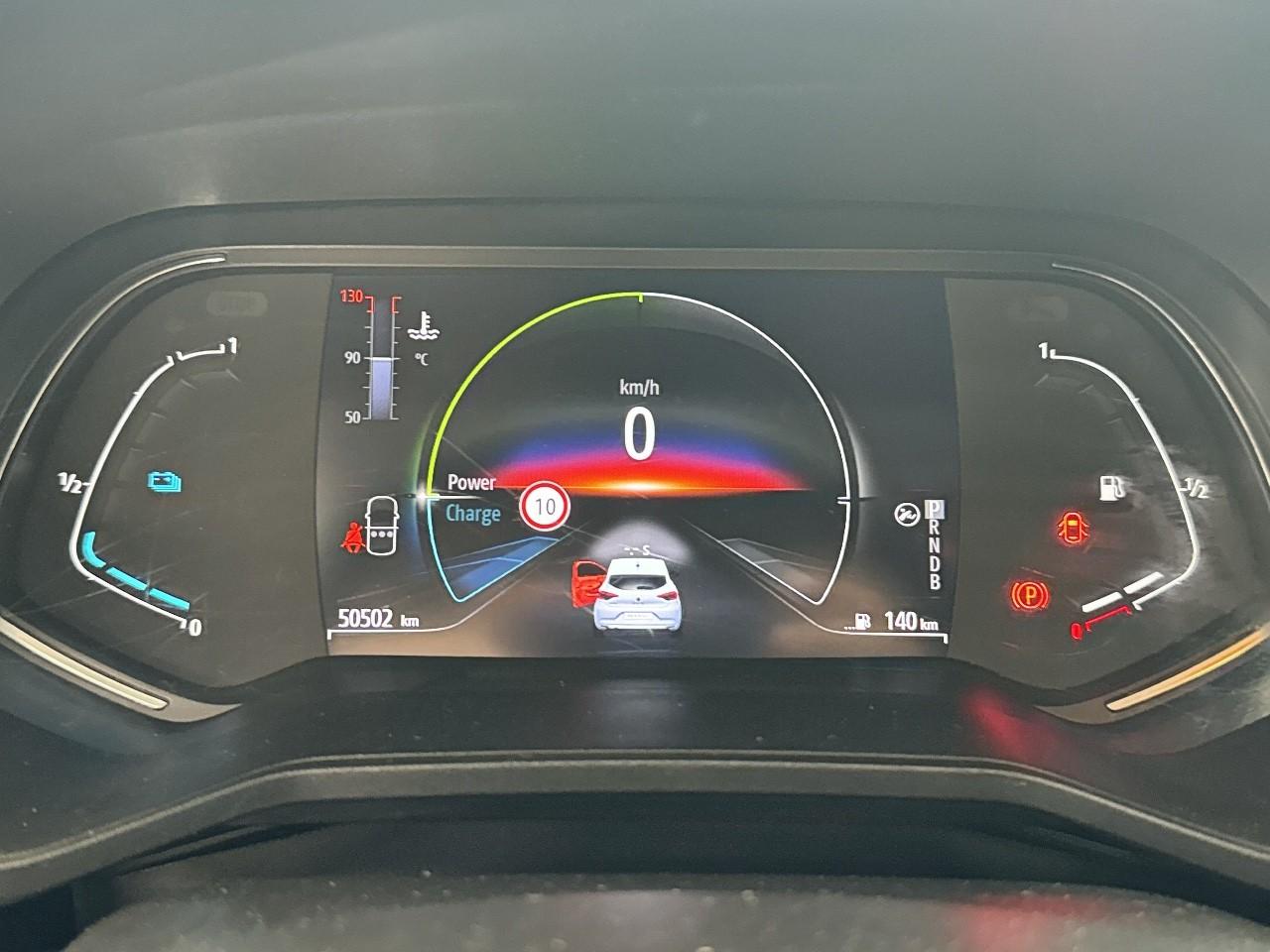 Renault Renault Clio usata, con Mirror Screen