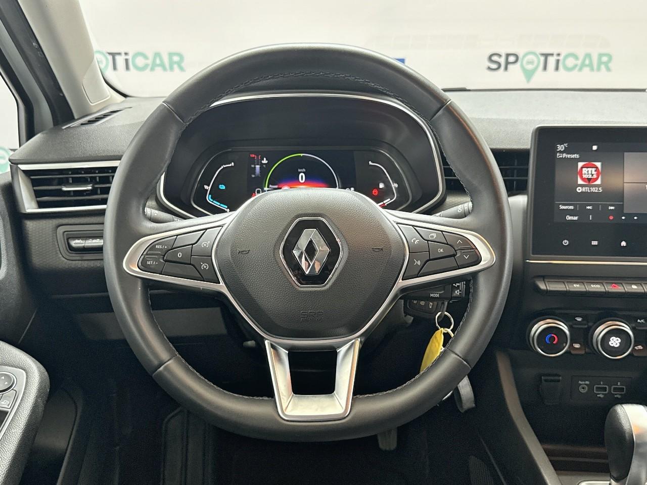 Renault Renault Clio usata 4