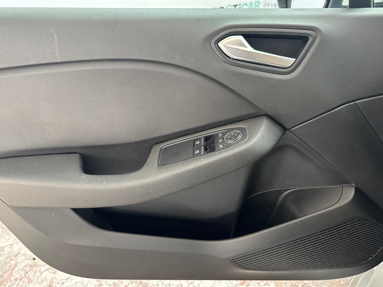 Renault Renault Clio usata 5