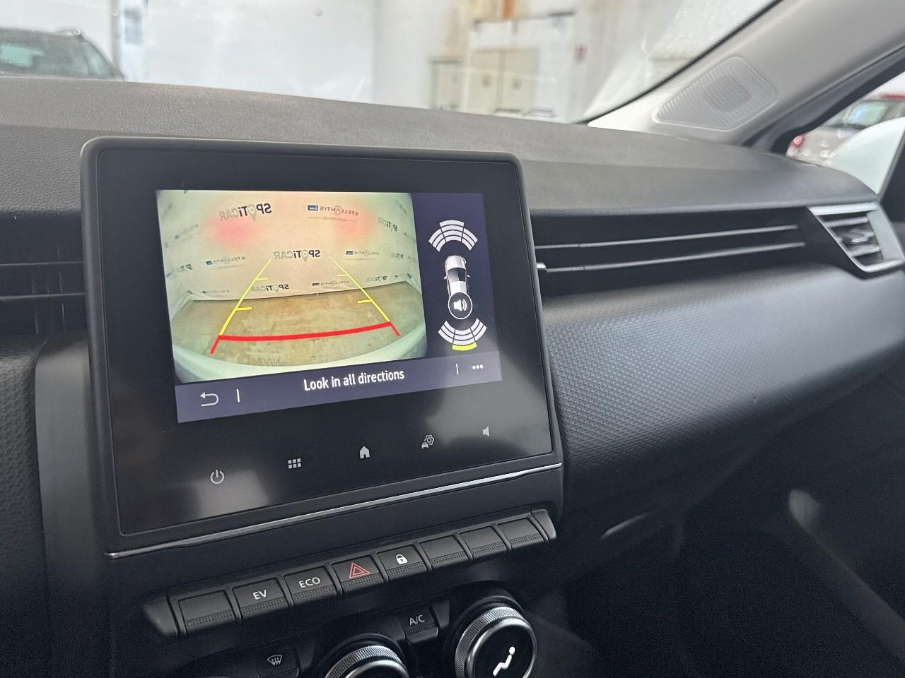 Renault Renault Clio usata 6