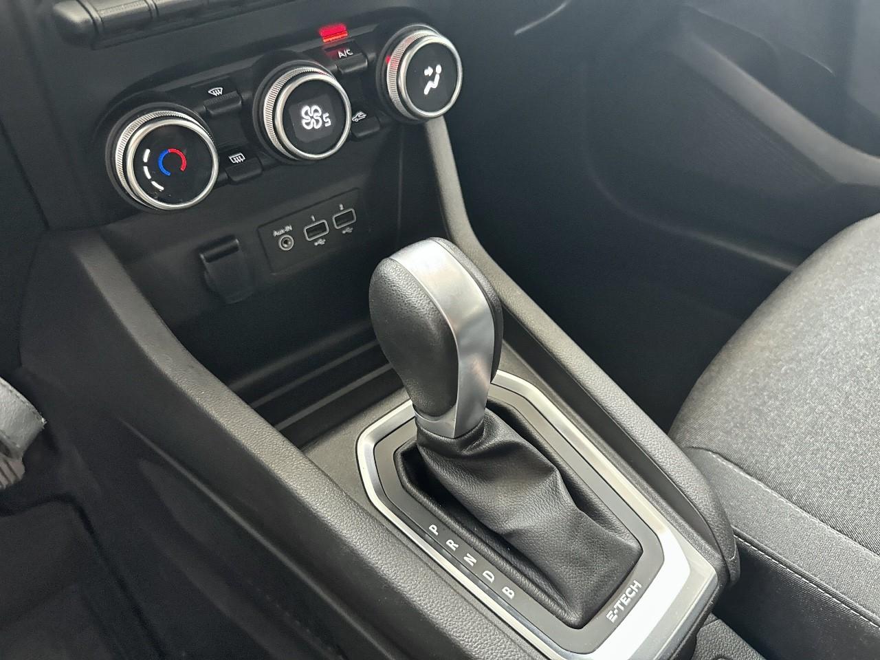 Renault Renault Clio usata 8