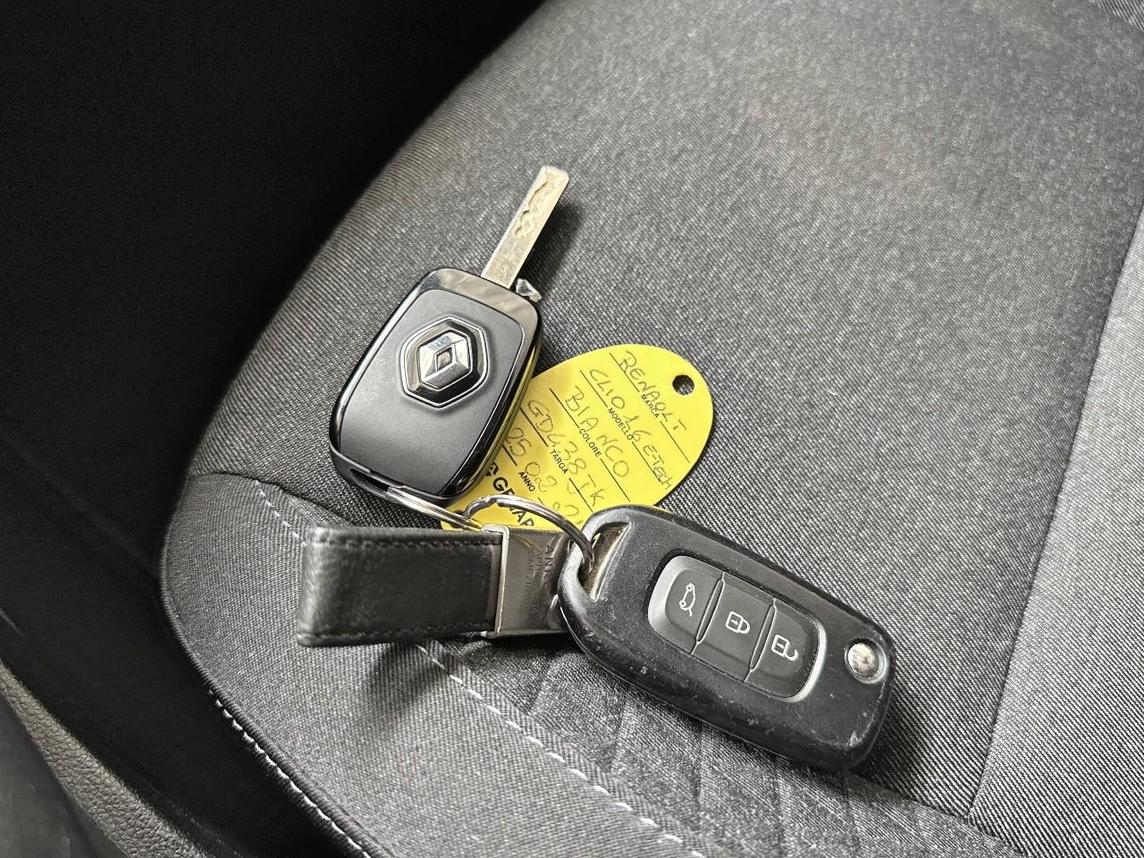 Renault Renault Clio usata 9