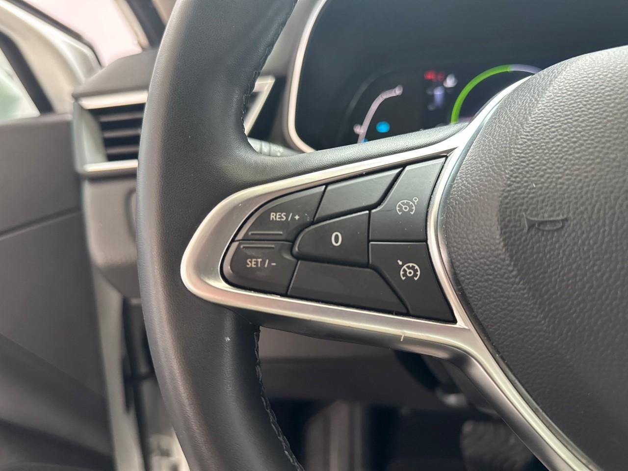 Renault Renault Clio usata 10