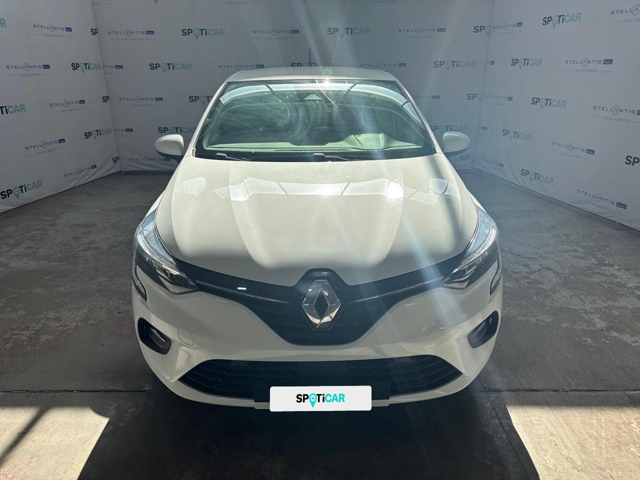 Renault Renault Clio usata 11
