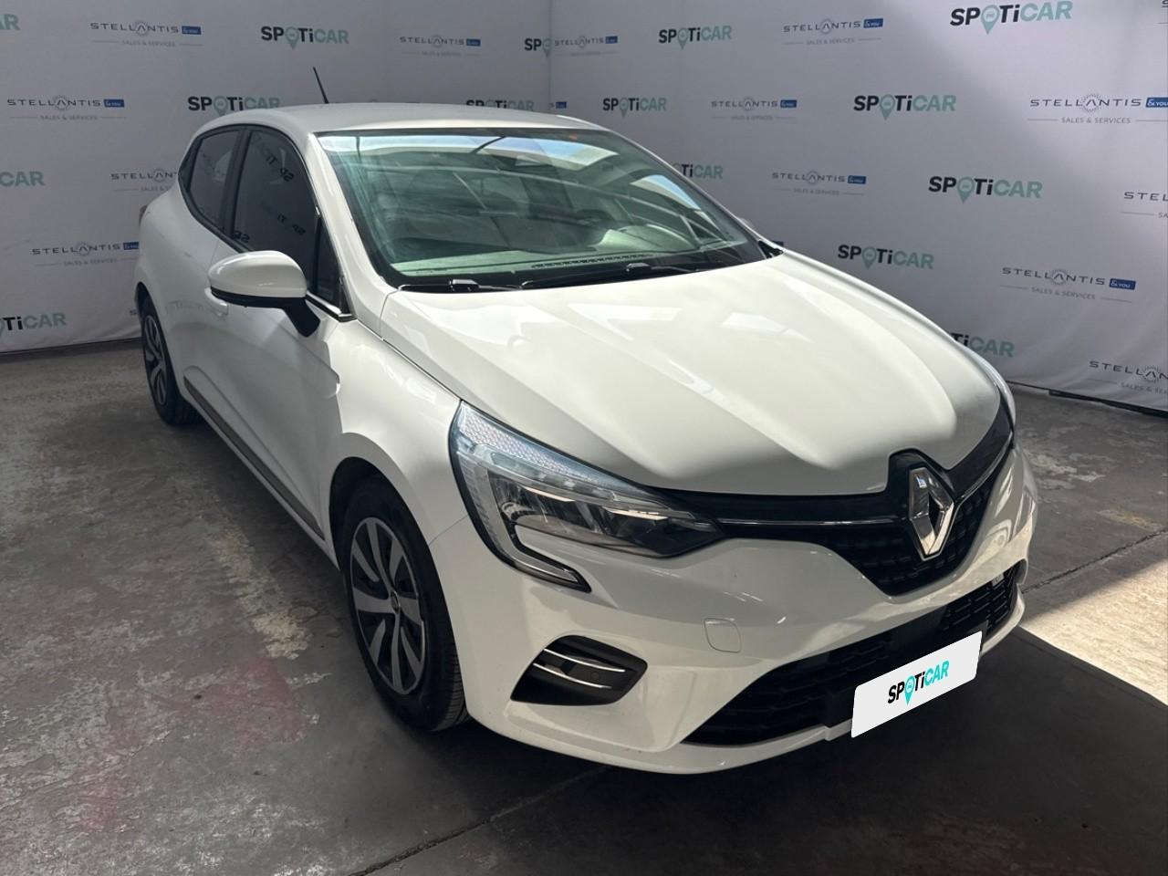 Renault Renault Clio usata 15
