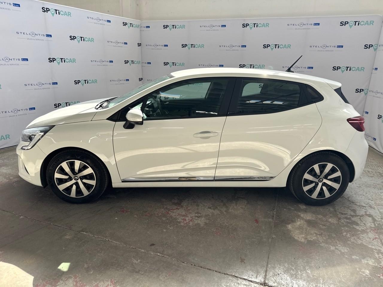 Renault Renault Clio usata 16