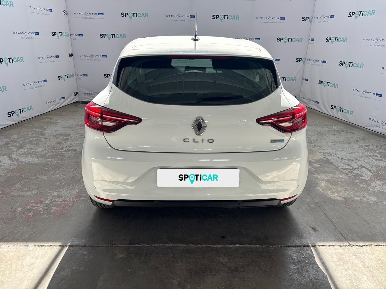 Renault Renault Clio usata 17