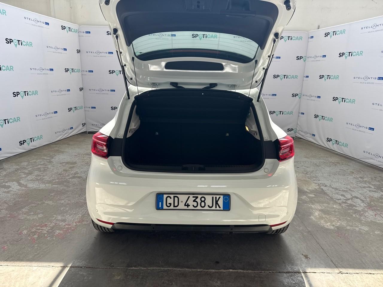 Renault Renault Clio usata 18