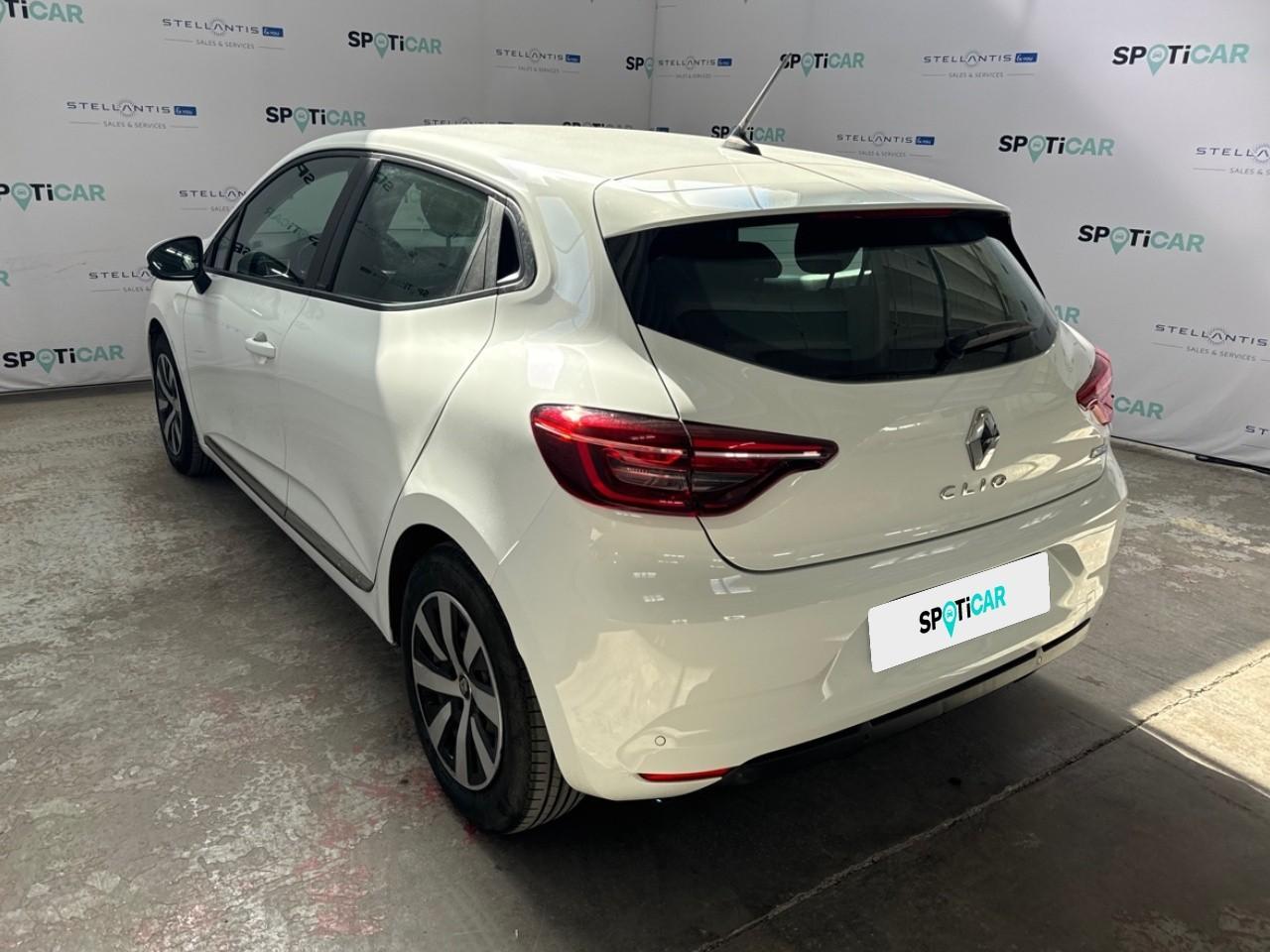 Renault Renault Clio usata 19