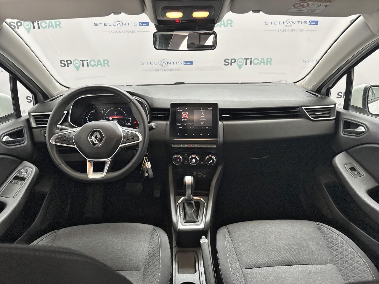 Renault Renault Clio usata 20