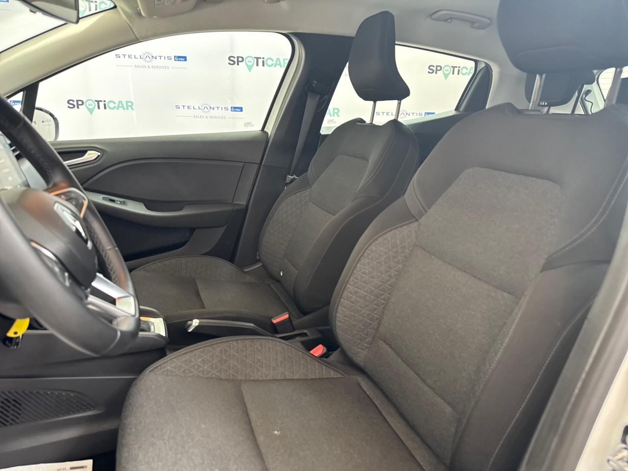 Renault Renault Clio usata 21