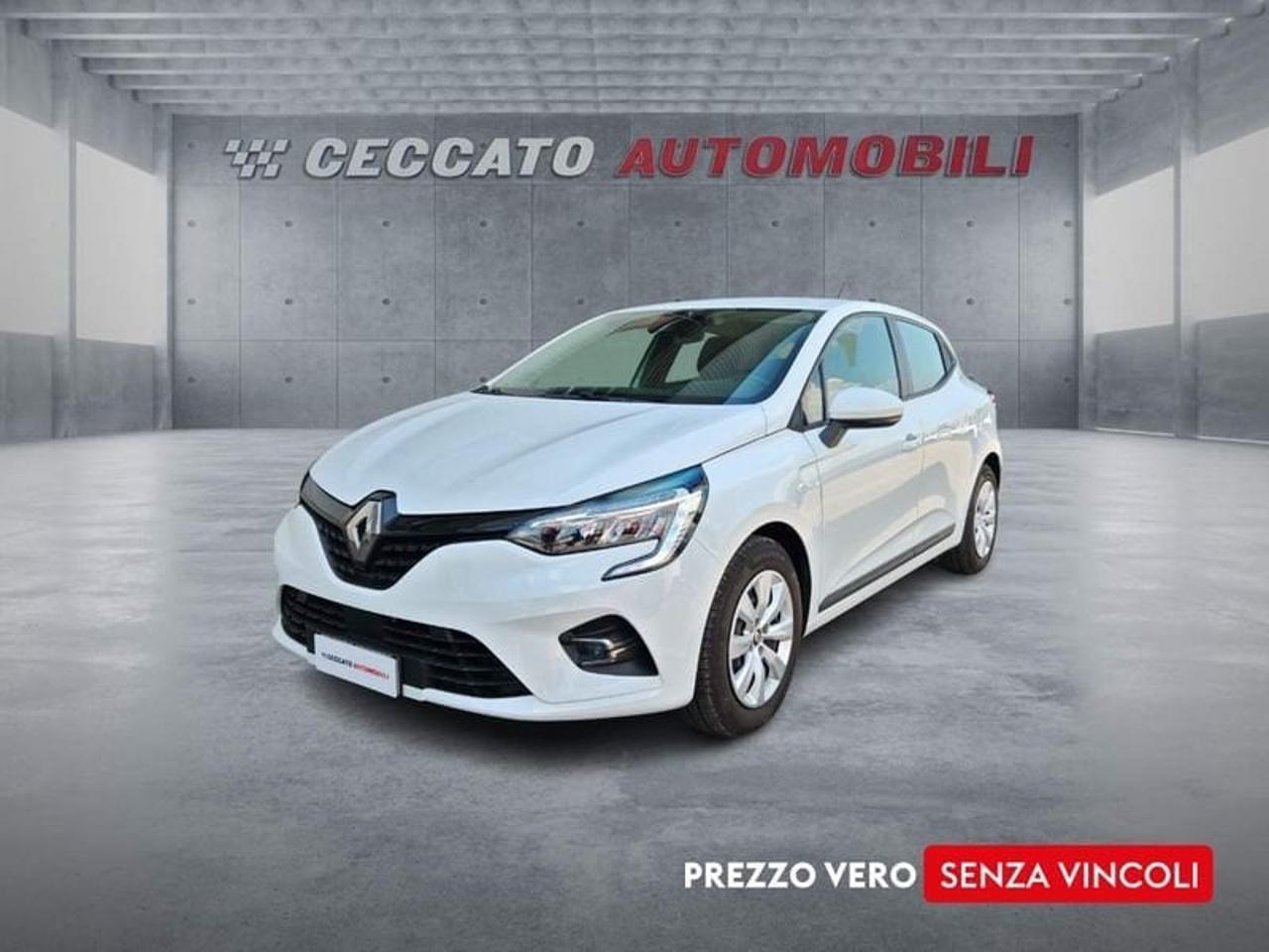 Renault Clio CLIO 1.5 blue dci Business 85cv 