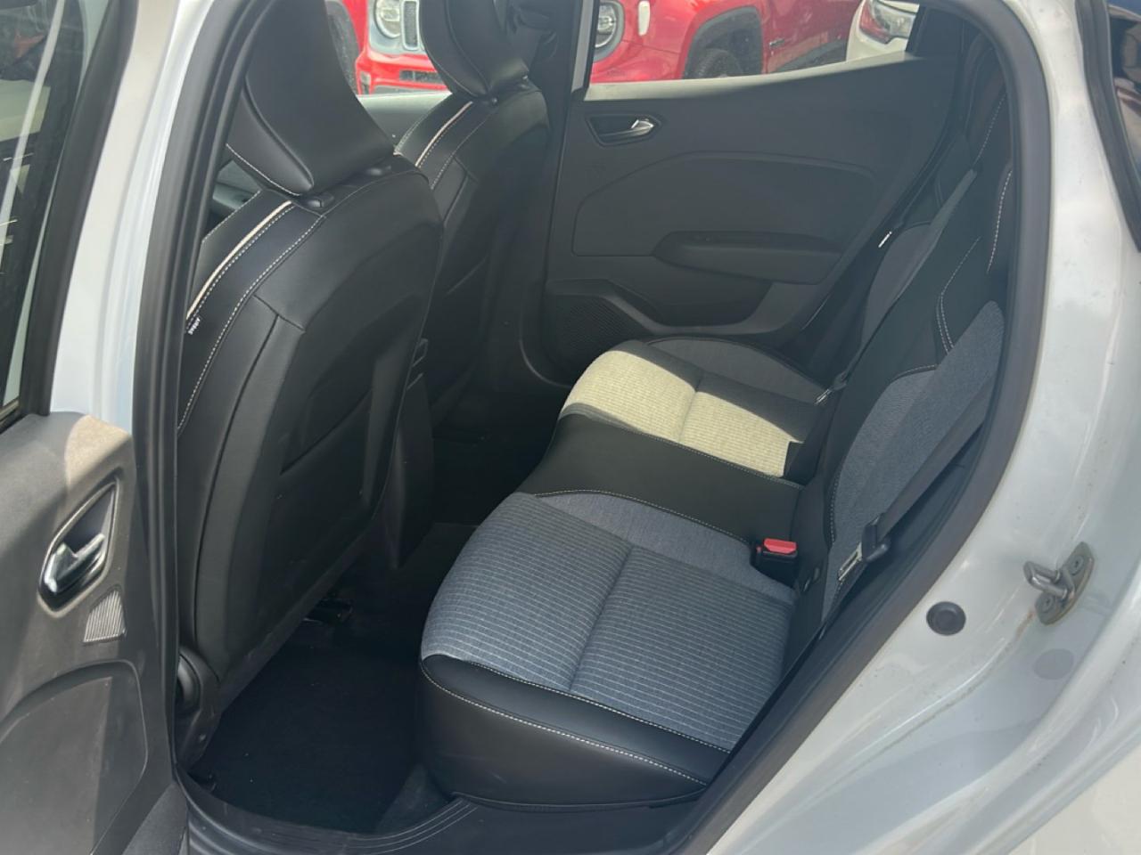 Renault Renault Clio usata 3