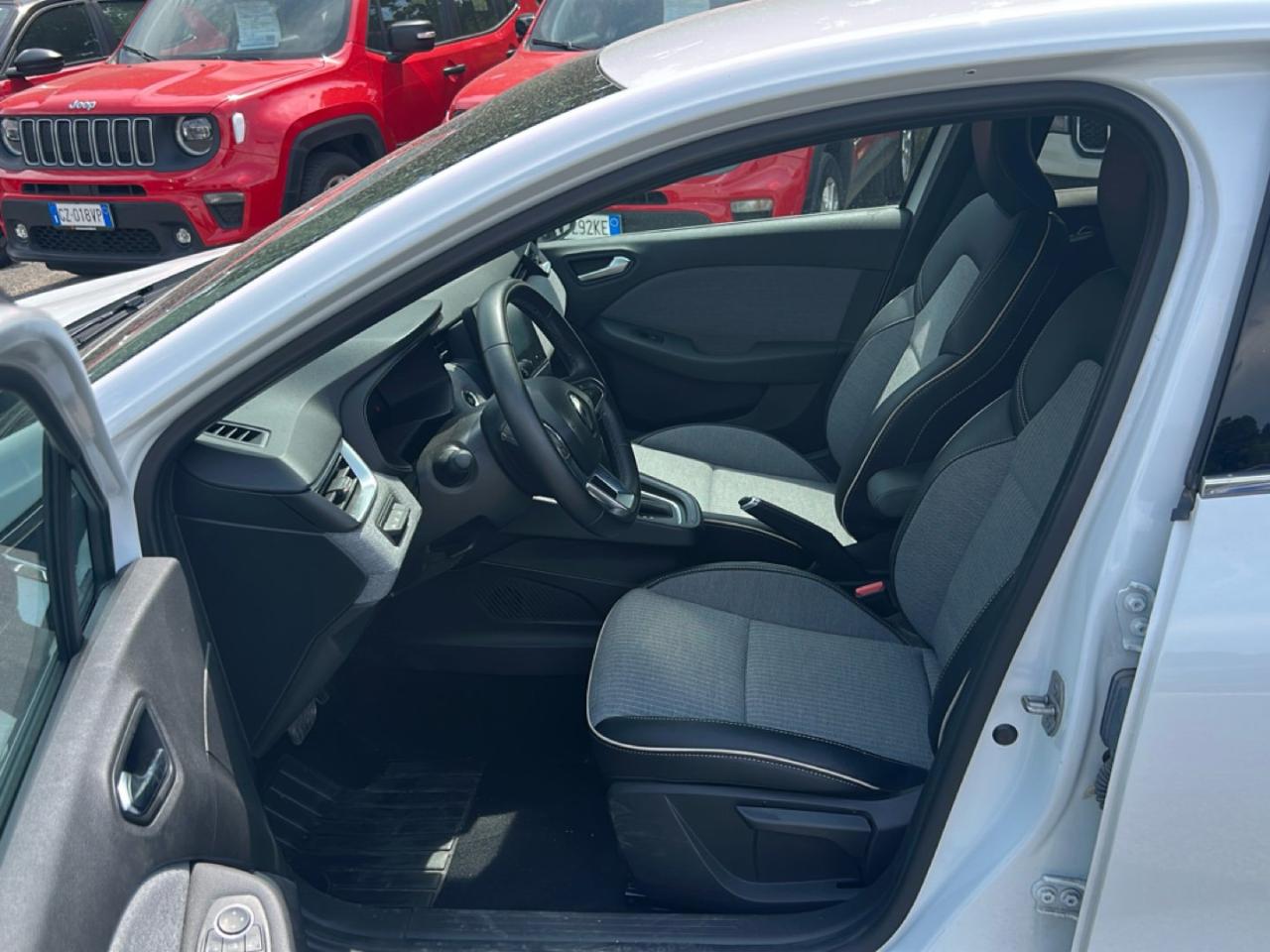 Renault Renault Clio usata 4