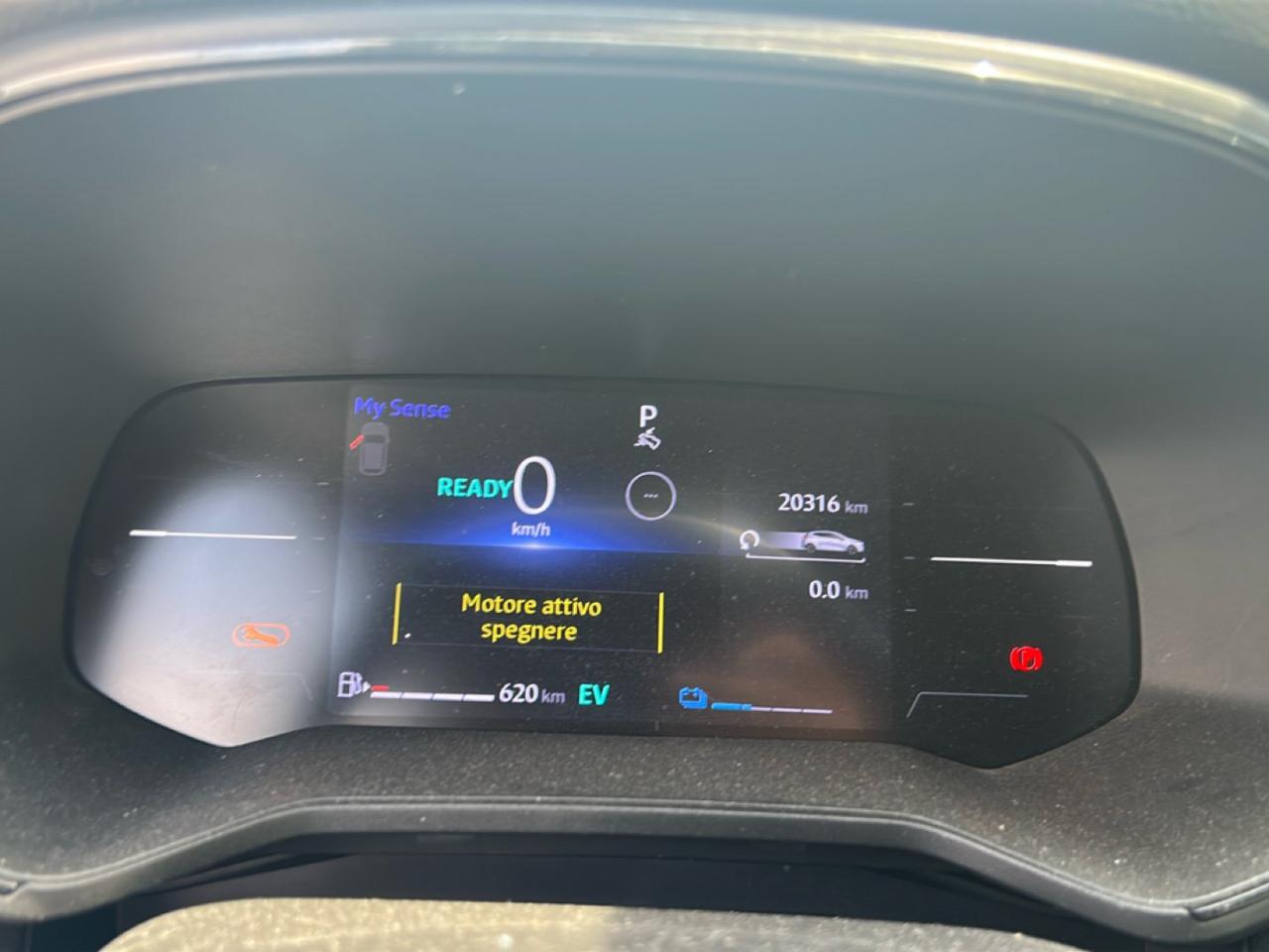 Renault Renault Clio usata 6