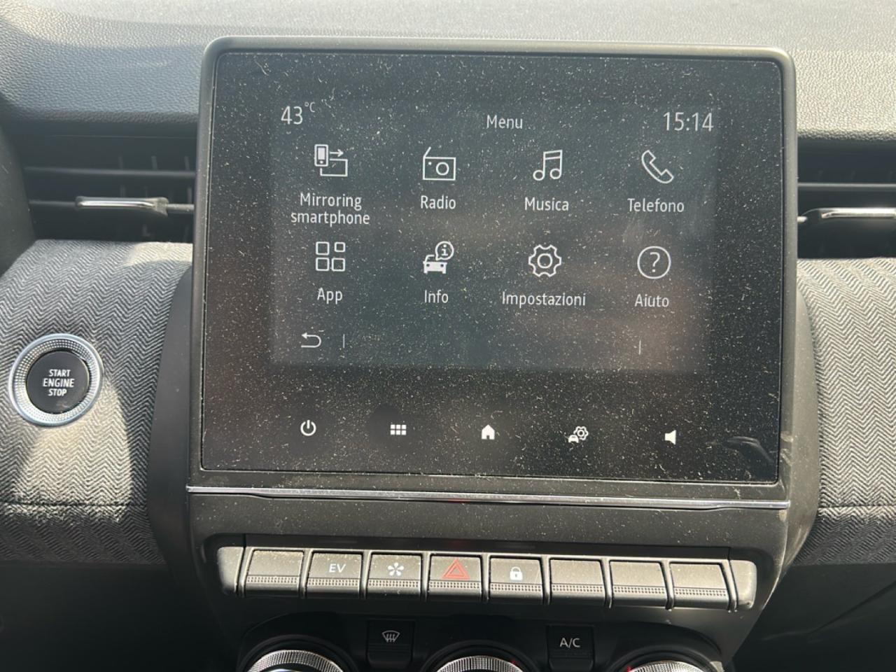 Renault Renault Clio usata 7