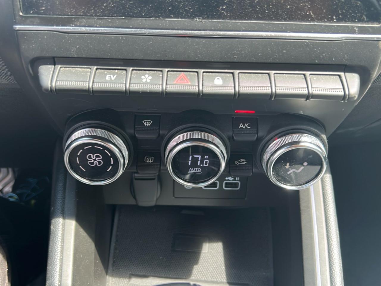 Renault Renault Clio usata 8