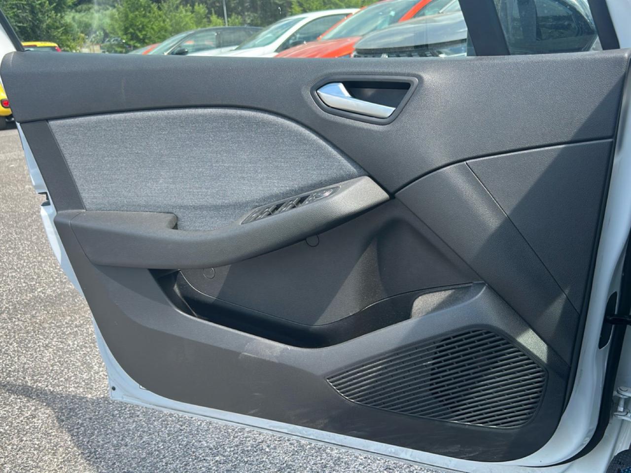 Renault Renault Clio usata 10