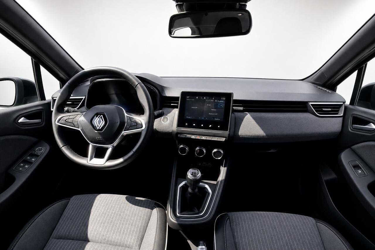 Renault Renault Clio usata 2