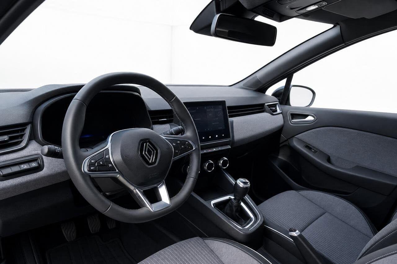 Renault Renault Clio usata 3