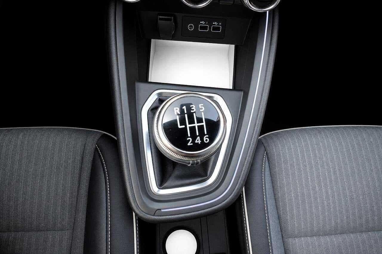 Renault Renault Clio usata 5