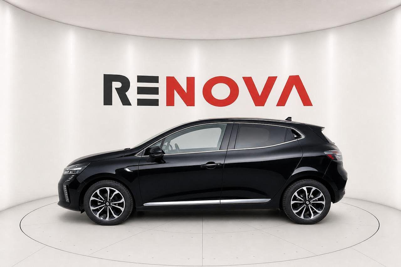 Renault Renault Clio usata 9