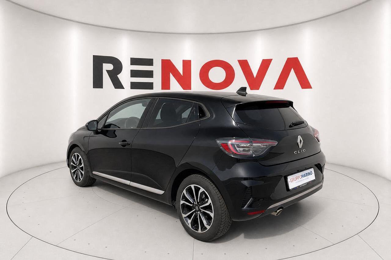 Renault Renault Clio usata 10