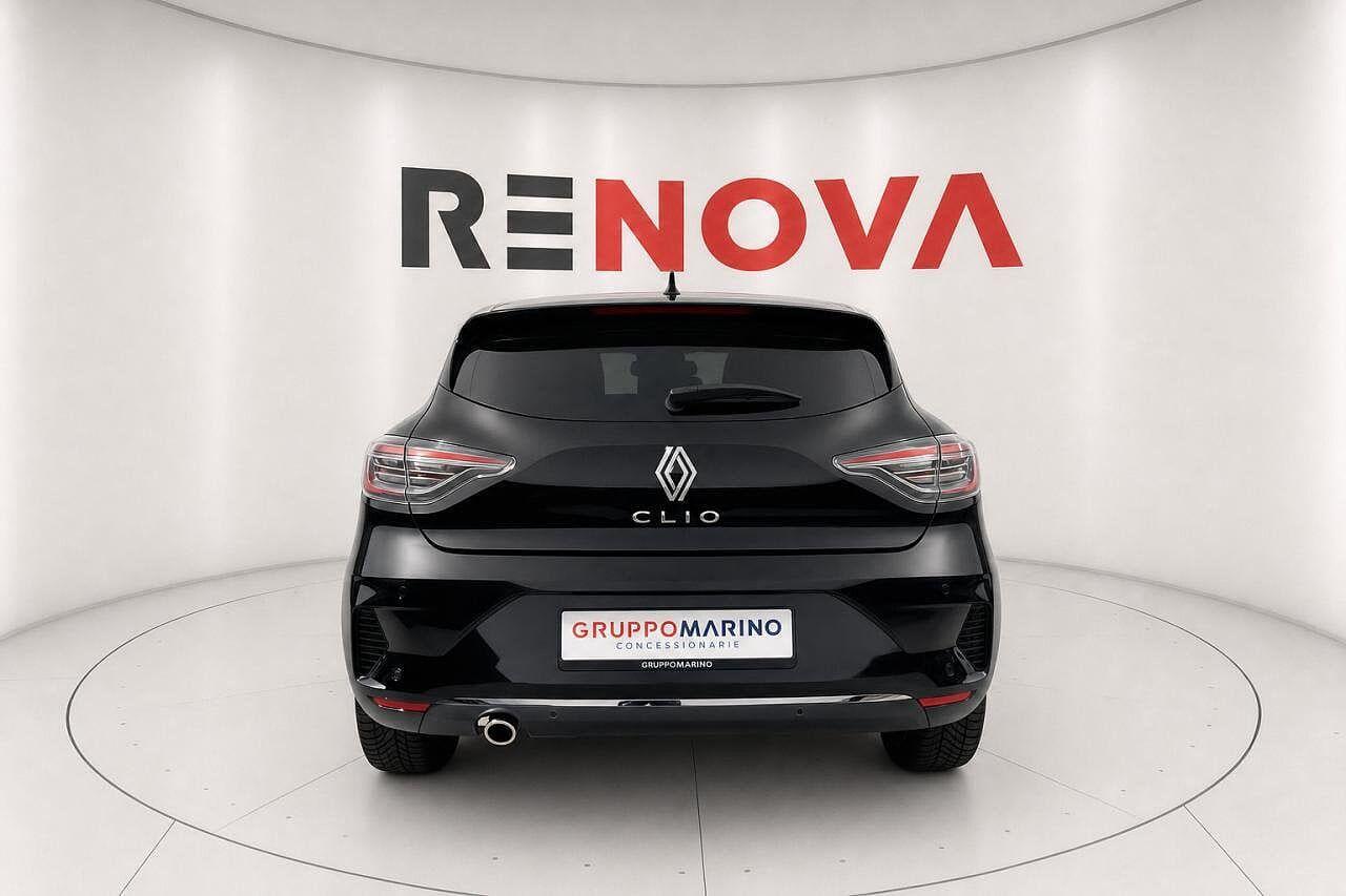 Renault Renault Clio usata 11