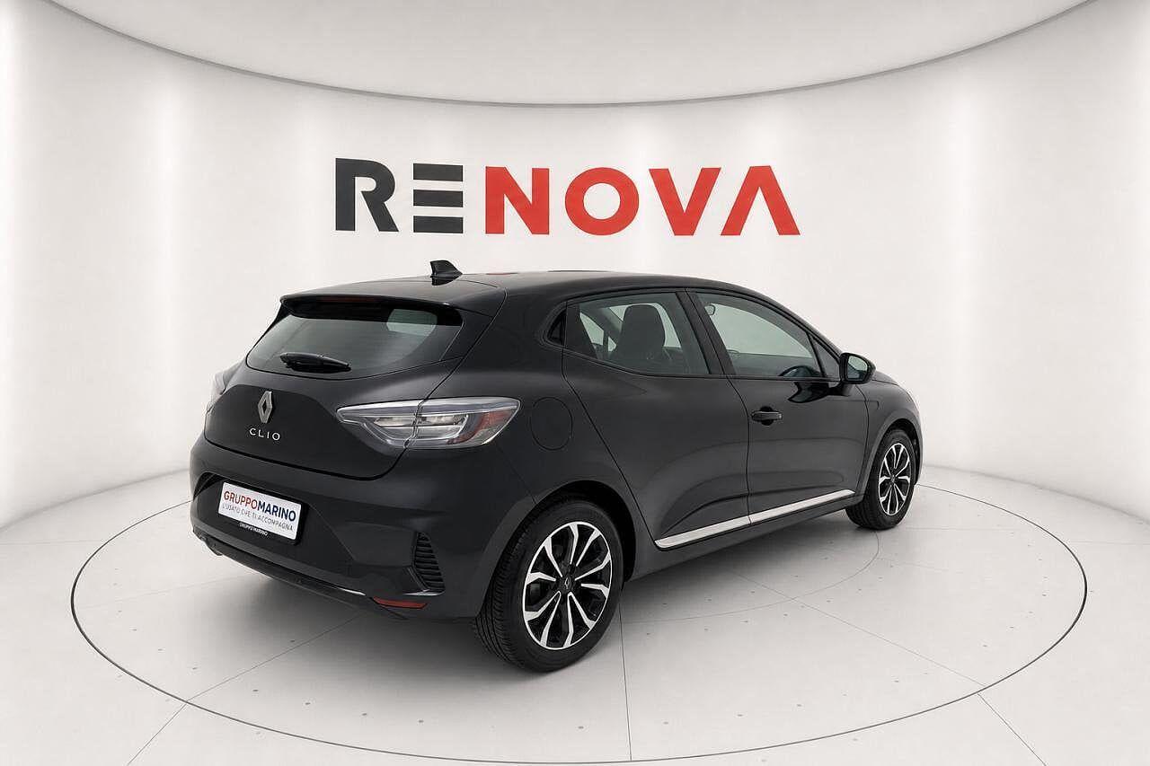 Renault Renault Clio usata 12