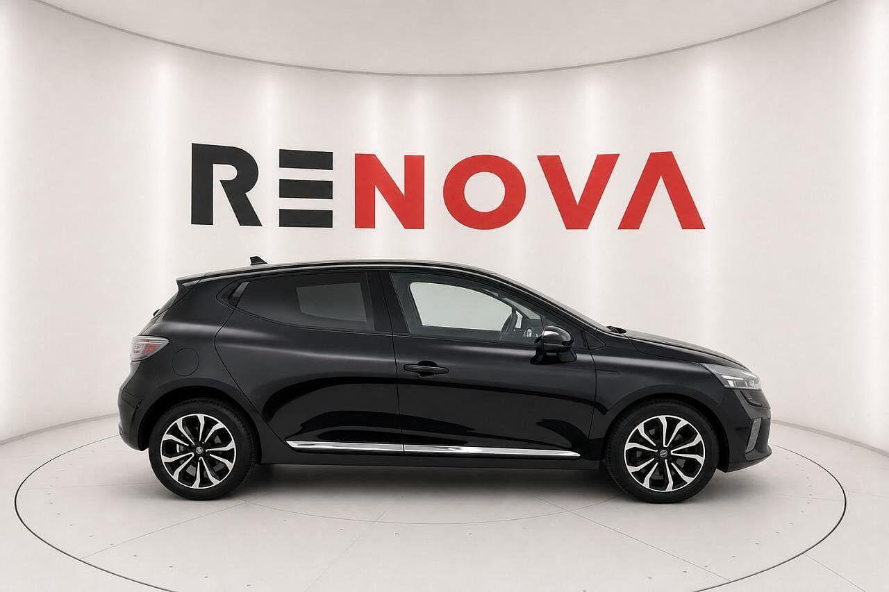 Renault Renault Clio usata 13