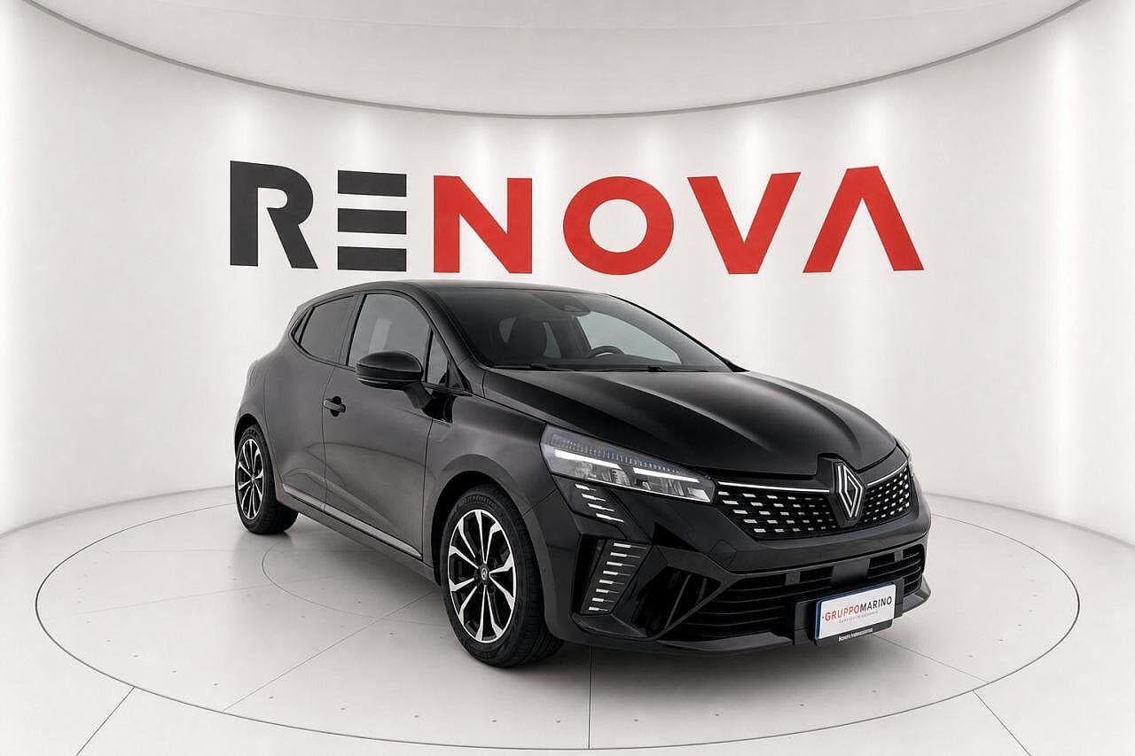 Renault Renault Clio usata 14